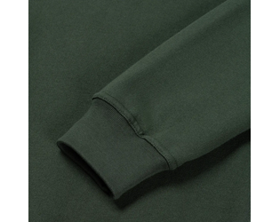 Santino Polosweater Robin Dark Green, XS