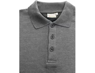 Santino Polosweater Robin