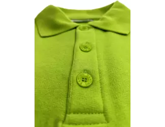 Santino Polosweater Robin