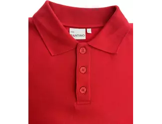 Santino Polosweater Robin