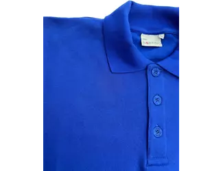 Santino Polosweater Robin