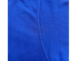 Santino Polosweater Robin Royal Blue, S