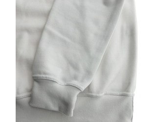Santino Polosweater Robin White, XL