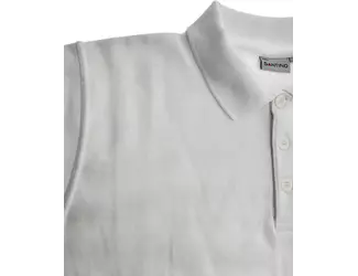 Santino Polosweater Robin