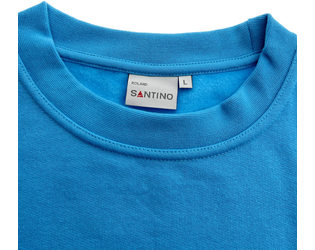 Santino Sweater Roland Aqua, XS