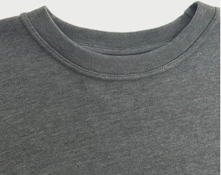 Santino Sweater Roland Dark Grey, XS