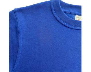 Santino Sweater Roland Royal Blue, XXL