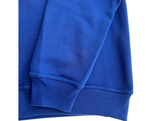 Santino Sweater Roland Royal Blue, XXL