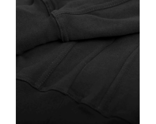 Santino Zipsweater Roswell Ladies Black, XS