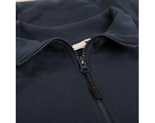 Santino Zipsweater Roswell Ladies Real Navy, XS