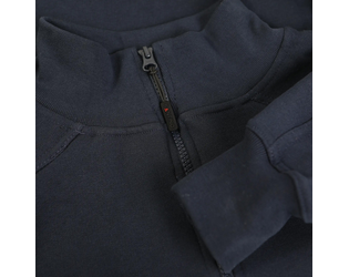 Santino Zipsweater Roswell Ladies Real Navy, XS