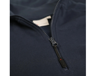 Santino Zipsweater Roswell Ladies Real Navy, XS