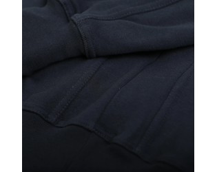 Santino Zipsweater Roswell Ladies Real Navy, XS