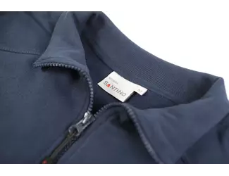Santino Zipsweater Roswell