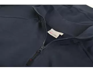Santino Zipsweater Roswell