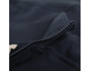 Santino Zipsweater Roswell Denim, XS