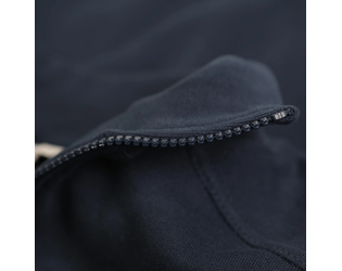 Santino Zipsweater Roswell Denim, XS