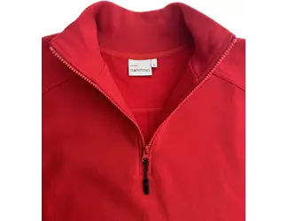 Santino Zipsweater Roswell