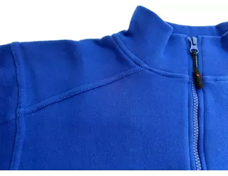 Santino Zipsweater Roswell