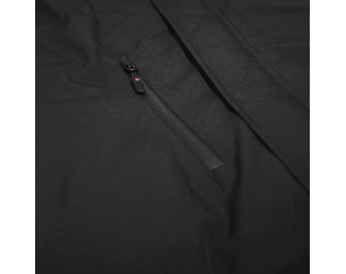 Santino Parka Santiago Black, S