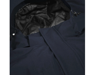 Santino Parka Santiago Classic Navy, S
