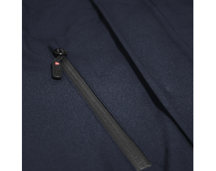Santino Parka Santiago Classic Navy, S