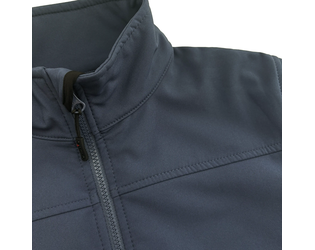 Santino Softshell Jacket Santo Ladies Denim, S