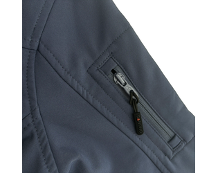 Santino Softshell Jacket Santo Ladies Denim, S
