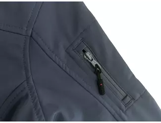 Santino Softshell Jacket Santo Ladies