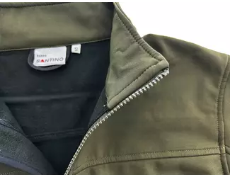 Santino Softshell Jacket Santo