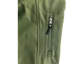 Santino Softshell Jacket Santo