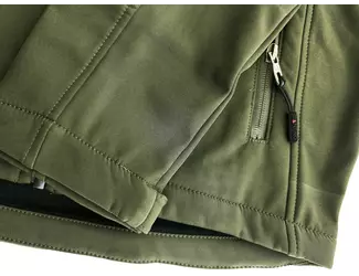 Santino Softshell Jacket Santo