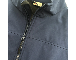 Santino Softshell Jacket Santo Denim, S