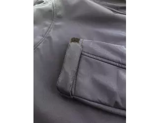 Santino Softshell Jacket Santo