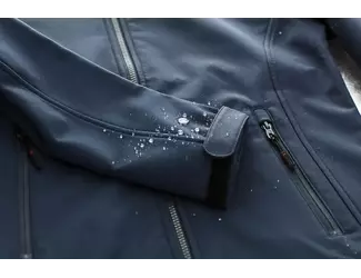 Santino Softshell Jacket Santo