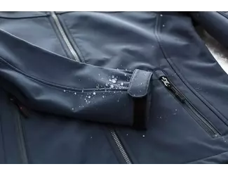 Santino Softshell Jacket Santo