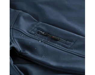 Santino Softshell Jacket Santo Real Navy, S