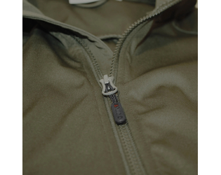 Santino Softshell Jacket Seattle Ladies Army, S