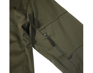Santino Softshell Jacket Seattle Ladies Army, S