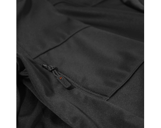 Santino Softshell Jacket Seattle Ladies Black, S