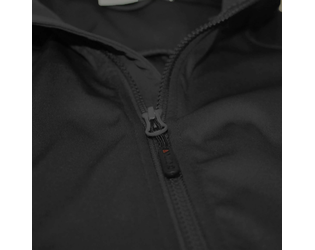 Santino Softshell Jacket Seattle Ladies Black, S