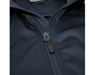 Santino Softshell Jacket Seattle Ladies Real Navy, XS