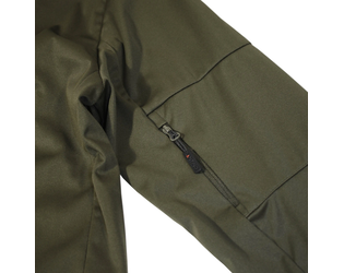 Santino Softshell Jacket Seattle Army, S