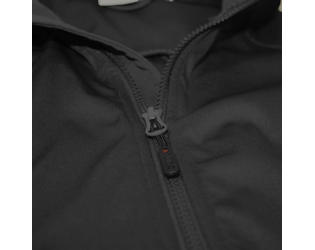 Santino Softshell Jacket Seattle Black, S