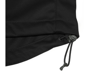 Santino Softshell Jacket Seattle Black, S