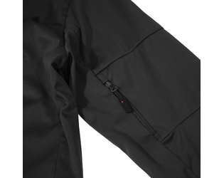 Santino Softshell Jacket Seattle Black, S