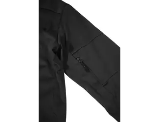 Santino Softshell Jacket Seattle