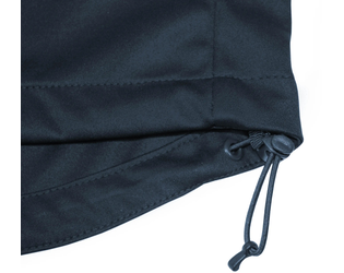 Santino Softshell Jacket Seattle Real Navy, S