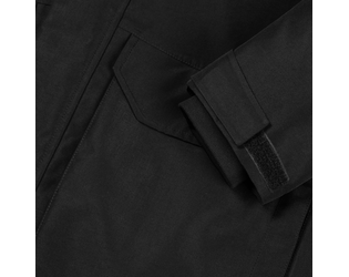 Santino Midi-Parka Selva Black, S