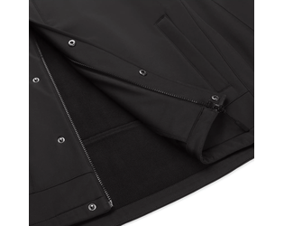 Santino Softshell Jacket Springfield Black, S